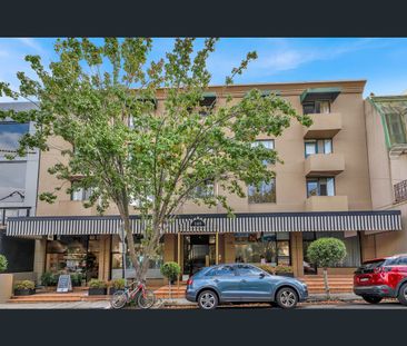 1/72 Williams Road, Prahran, Vic 3181 - Photo 2