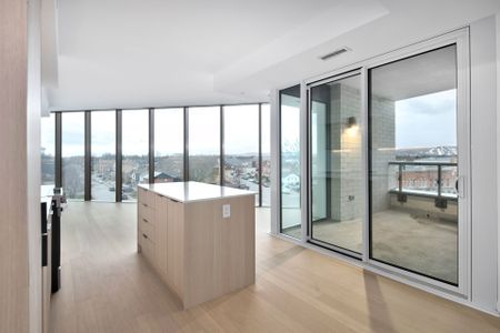 For Lease - 31 Huron Street Unit# 416, Collingwood, Ontario - Photo 4