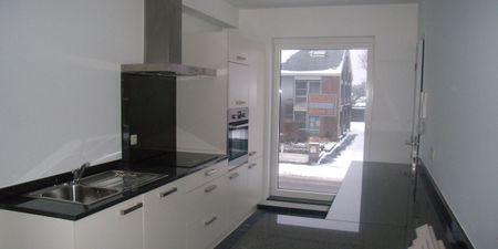 Duplex te huur in Kuringen voor € 825 met 2 slaapkamers - Foto 5