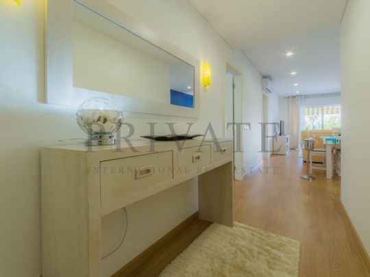 2 bedroom luxury Flat for rent in Avenida Sa Carneiro, Loulé, Distrito de Faro - Photo 1