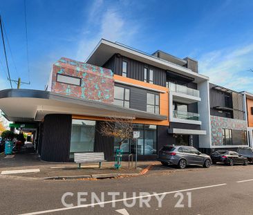 Award Winning Stunning Ashburton Village Apartments - Photo 5