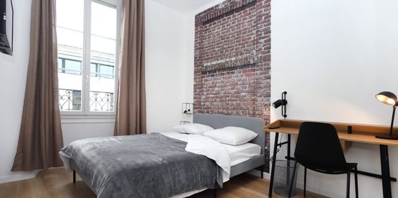HENRI ARNAULD 1 Colocation 5 chambres à Angers - Photo 3