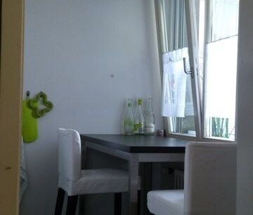 Wohnung sucht Single - Foto 4