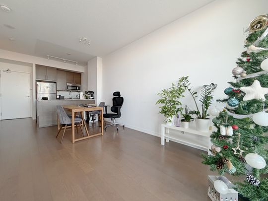 For Lease - 70 Forest Manor Road Unit# 3608, Toronto, Ontario - Photo 1