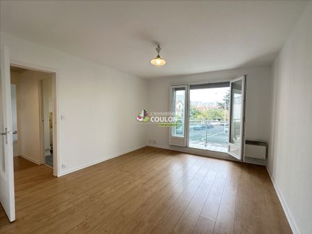 Appartement - 2 pièces - Saint-Jacques/Cézeaux - Photo 2