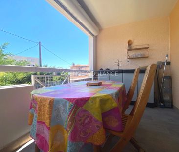 Location Appartement 1 pièce 24m² LA CIOTAT 13600 - Photo 1