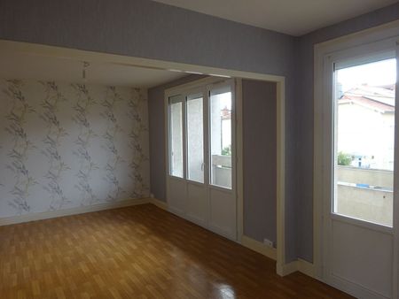 Appartement Clermont-Ferrand - Photo 5