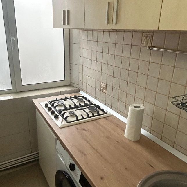2 camere, nedecomandat, 38 mp, de inchiriat apartament in zona Alexandru cel Bun, Piata Voievozilor, Cod 161998 - Photo 1