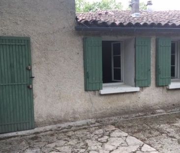 Appartement à louer - Photo 2