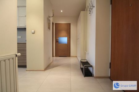 2-pok. 43m2*Do Wilgi-Łagiewniki* parking, balkon - Фото 3