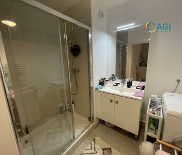 Appartement T2 - Photo 4