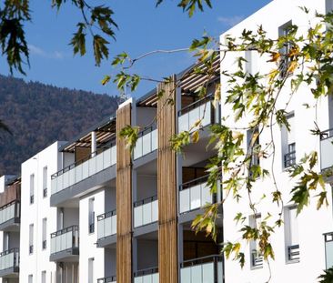 location Appartement T3 DE 67.83m² À GEX - Photo 6