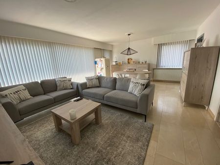 Appartement te huur - Photo 3