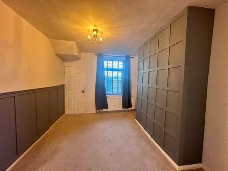 2 bedroom terraced house to rent - Photo 2