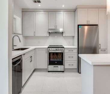 For Lease - 172 Sherwood Avenue Unit# 206, Toronto, Ontario - Photo 6