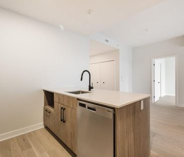 5605 Av. Pierre-De Coubertin, app.213, H1N 0E9, H1N 0E9, Montréal - Photo 3