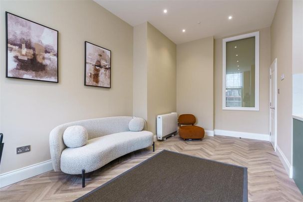 2 bedroom duplex to rent - Photo 1