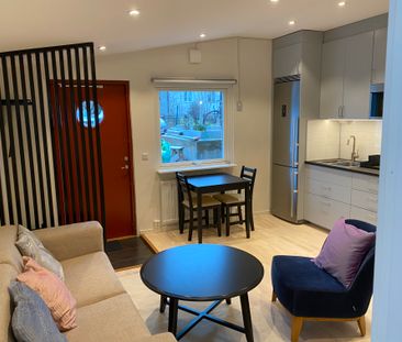 Gårdfarivägen, Hägersten - Photo 2