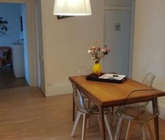 APPARTEMENT 100m² - 780 € CC - Photo 5