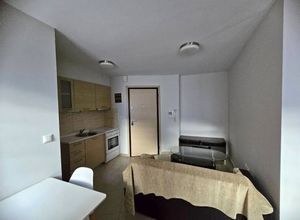 Studio/Γκαρσονιέρα για ενοικίαση - Άνω Πόλη, - Photo 5