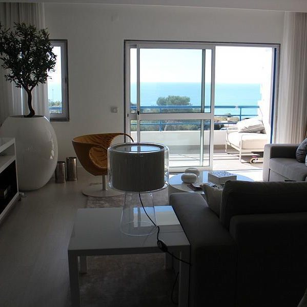 2 Bedroom Apartment with swimming pool, Gandarinha, Cascais - Foto 1