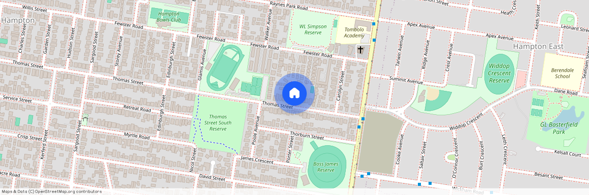 4 Bronte Court, Hampton