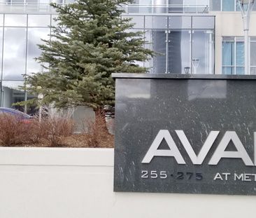 For Lease - 255 Village Green Square Unit# 2408, Toronto, Ontario - Photo 1