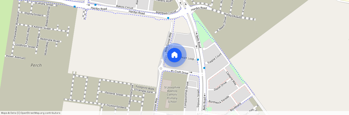 2 Heart Loop, Vic 3978, Clyde North