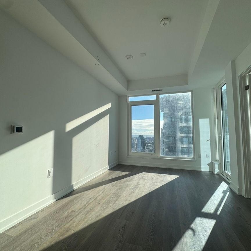 For Lease - 395 Square One Drive Unit# 3405, Mississauga, Ontario - Photo 1