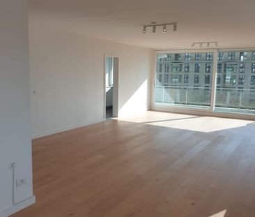 Appartement te huur - Foto 1