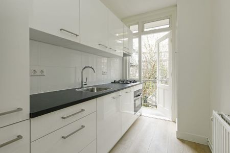Appartement te huur: Stadionkade 121-1 1076 BP Amsterdam - Photo 2