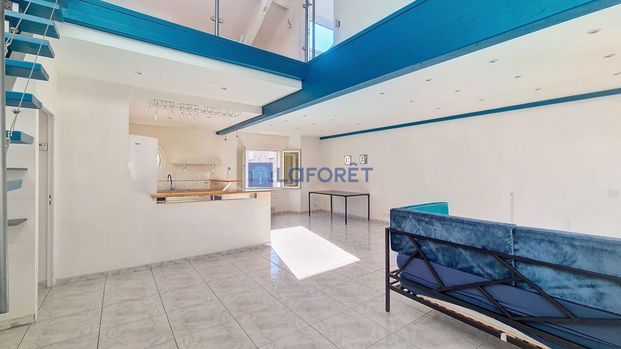 Appartement T4 Marseille 11 à louer - Photo 1