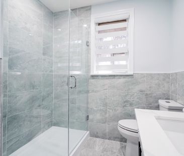 For Lease - 59 Flintridge Road Unit# Main, Toronto, Ontario - Photo 1