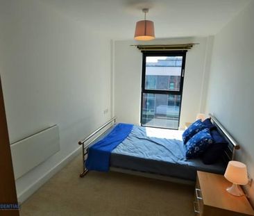 1 bedroom flat to rent - Photo 3