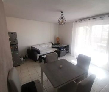 Location Appartement 3 pièces 61 m2 à Aubagne - Photo 3