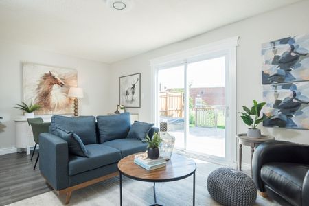 For Lease - 611 Beaver Court Unit# MAIN, Milton, Ontario - Photo 2