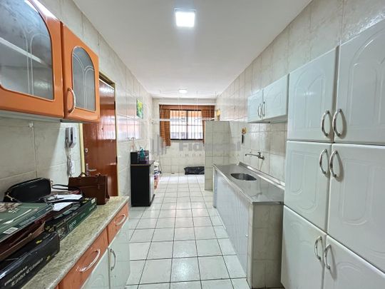 FATIMA - APARTAMENTO - R DOUTOR DR COSTA ARAUJO, 1060 AP 402 SOLAR DOS VENTOS (VISITA ACOMPANHADA) - Photo 1