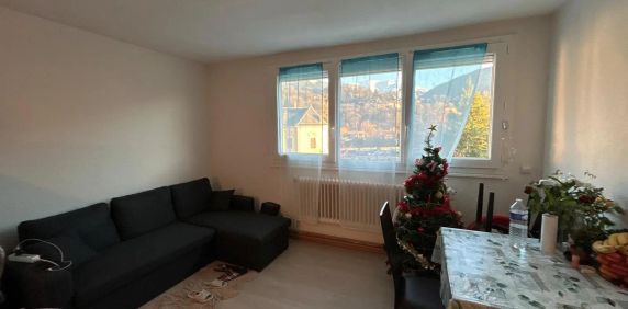 Appartement à louer 2 pièces 39.88m² - Photo 2