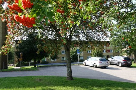 Nillas Väg 7 C - Foto 3