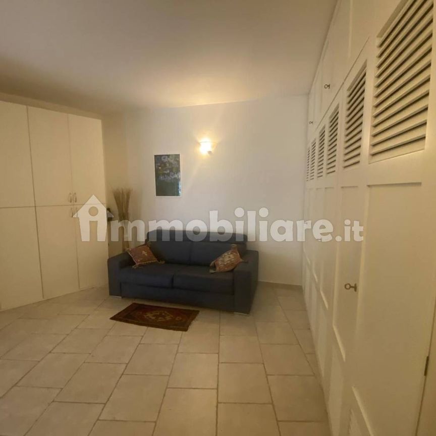Villa bifamiliare via delle Rose, Ostuni Costa, Ostuni - Foto 1