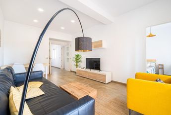 Almeria, Andalusia 04002