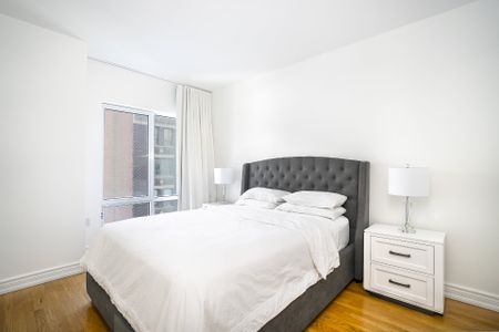 Appartement à louer à Montréal (Ville-Marie) - Photo 5