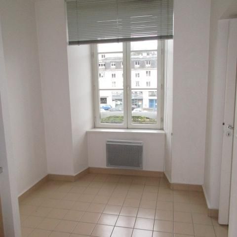 Location appartement à Morlaix, 3 pièces 61.58m² - Photo 1