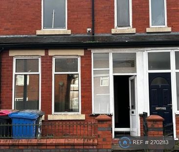 3 bedroom terraced house to rent - Photo 1