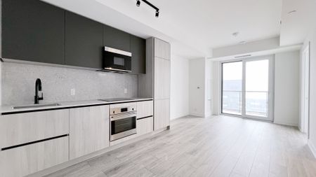 For Lease - 108 Peter Street Unit# 5005, Toronto, Ontario - Photo 2
