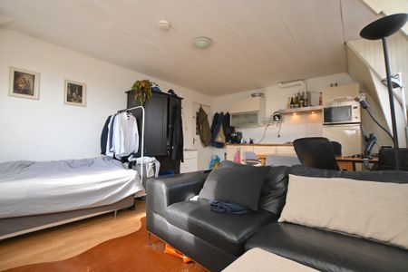 Kamer, Violenstraat - Foto 5