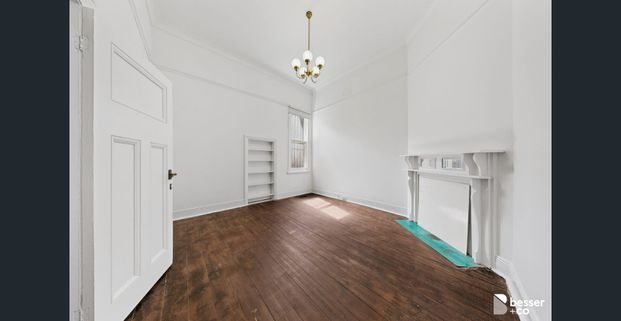 Period Home with Exceptional Space in the Heart of St Kilda - Photo 1