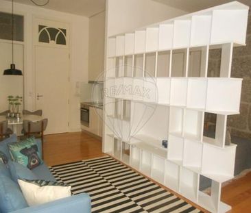 Apartamento T1 - Photo 3