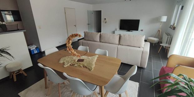 Appartement te huur in Veurne voor € 730 met 2 slaapkamers - Photo 1