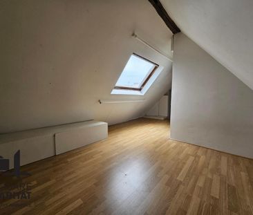 Location Appartement 2 pièces 26m² TOURS 37000 - Photo 1